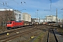 Bombardier 33520 - DB Cargo "185 098-1"
15.01.2020 - Frankfurt (Main) Ost
Patrick Rehn