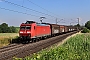 Bombardier 33520 - DB Cargo "185 098-1"
03.07.2021 - Espenau-Mönchehof
Christian Klotz