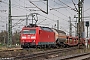 Bombardier 33520 - DB Cargo "185 098-1"
05.11.2021 - Oberhausen, Abzweig Mathilde
Rolf Alberts