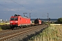 Bombardier 33520 - DB Cargo "185 098-1"
14.07.2022 - Retzbach-Zellingen
Denis Sobocinski