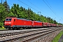 Bombardier 33520 - DB Cargo "185 098-1"
29.04.2025 - Graben-Neudorf
Wolfgang Mauser