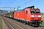 Bombardier 33521 - DB Cargo "185 099-9"
06.05.2016 - Pratteln, Salina Raurica
Theo Stolz