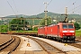 Bombardier 33521 - DB Schenker "185 099-9
"
23.05.2009 - Chiasso
Marco Stellini