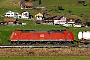 Bombardier 33521 - DB Schenker "185 099-9
"
06.02.2010 - Brunnen
Peider Trippi