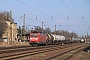 Bombardier 33521 - DB Schenker "185 099-9
"
24.03.2012 - Leipzig-Wiederitzsch
Nils Hecklau