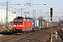 Bombardier 33521 - DB Schenker "185 099-9"
15.03.2013 - Wunstorf
Thomas Wohlfarth