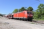 Bombardier 33521 - DB Cargo "185 099-9"
10.05.2017 - Riegel-Malterdingen
Ernst Lauer