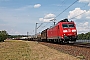 Bombardier 33521 - DB Cargo "185 099-9"
03.06.2020 - Waghäusel
Tobias Schmidt