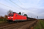 Bombardier 33521 - DB Cargo "185 099-9"
17.11.2020 - Wiesental
Wolfgang Mauser