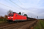 Bombardier 33521 - DB Cargo "185 099-9"
17.11.2020 - Wiesental
Wolfgang Mauser