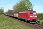 Bombardier 33521 - DB Cargo "185 099-9"
09.05.2021 - Lehrte-Ahlten
Christian Stolze