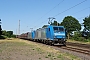 Bombardier 33522 - VPS "5612"
13.06.2023 - Uelzen-Klein Süstedt
Gerd Zerulla