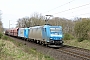 Bombardier 33522 - VPS "5612"
20.03.2024 - Uelzen
Gerd Zerulla