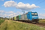 Bombardier 33522 - VPS "5612"
23.06.2024 - Hohnhorst
Thomas Wohlfarth