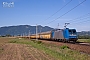 Bombardier 33522 - TXL "185 514-7"
20.05.2012 - Nußbach
Martin Radner