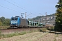 Bombardier 33522 - TXL "185 514-7"
24.09.2013 - Thüngersheim
Gerd Zerulla