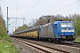 Bombardier 33522 - TXL "185 514-7"
02.05.2013 - Dörverden
Jens Vollertsen