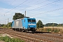 Bombardier 33522 - VPS "185 514-7"
07.09.2016 - Uelzen-Klein Süstedt
Gerd Zerulla