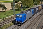 Bombardier 33523 - Railtraxx "185 515-4"
07.10.2017 - Müllheim (Baden)Vincent Torterotot