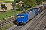 Bombardier 33523 - Railtraxx "185 515-4"
07.10.2017 - Müllheim (Baden)
Vincent Torterotot