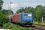 Bombardier 33523 - Railtraxx "185 515-4"
04.07.2023 - Hannover-Misburg
Christian Stolze