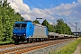 Bombardier 33523 - LoConnect "185 515-4"
06.06.2024 - Thüngersheim
Wolfgang Mauser