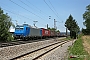 Bombardier 33523 - Railtraxx "185 515-4"
13.06.2014 - Denzlingen
Jean-Claude Mons