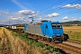 Bombardier 33523 - KonRail "185 515-4"
26.082026 - HeddesheimWolfgang Mauser