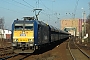 Bombardier 33523 - CCL "185 515-4"
14.01.2006 - Bremen-Neustadt
Willem Eggers