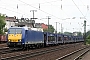 Bombardier 33523 - LTE "185 515-4"
17.07.2008 - Köln, Bahnhof West
Wolfgang Mauser
