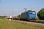 Bombardier 33523 - DB Schenker "185 515-4"
21.06.2011 - Mering
Michael Stempfle