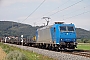 Bombardier 33523 - DB Schenker "185 515-4"
27.07.2011 - Ludwigsau
Oliver Wadewitz