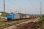 Bombardier 33523 - DB Schenker "185 515-4"
26.08.2011 - Jena-Göschwitz
Christian Klotz