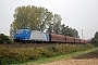 Bombardier 33523 - DB Schenker "185 515-4"
21.10.2011 - Biblis
Harald Belz