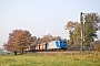 Bombardier 33523 - DB Schenker "185 515-4"
08.11.2011 - Hamm-Neustadt
Ingmar Weidig