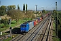 Bombardier 33523 - Railtraxx "185 515-4"
19.10.2012 - Müllheim (Baden)
Vincent Torterotot