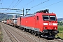 Bombardier 33524 - DB Cargo "185 100-5"
12.07.2018 - Pratteln, Salina Raurica
Theo Stolz