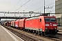 Bombardier 33524 - DB Cargo "185 100-5"
29.02.2020 - Rotkreuz
Theo Stolz