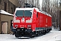 Bombardier 33524 - DB Schenker "185 100-5
"
19.12.2010 - Leipzig-Engelsdorf
Oliver Wadewitz