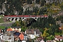 Bombardier 33524 - DB Schenker "185 100-5
"
09.10.2010 - Wassen
Peider Trippi