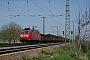 Bombardier 33524 - DB Schenker "185 100-5"
30.03.2014 - Müllheim (Baden)
Vincent Torterotot