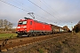 Bombardier 33524 - DB Cargo "185 100-5"
18.11.2020 - Waghäusel
Wolfgang Mauser