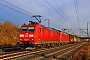 Bombardier 33524 - DB Cargo "185 100-5"
30.01.2024 - Graben-Neudorf
Wolfgang Mauser