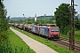 Bombardier 33525 - SBB Cargo "482 011-4"
19.07.2014 - Dentzlingen
Vincent Torterotot