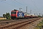 Bombardier 33525 - SBB Cargo "482 011-4"
31.08.2013 - Orschweier
Tobias Schmidt