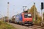 Bombardier 33525 - SBB Cargo "482 011-4"
08.10.2010 - Leipzig-Thekla
Marcus Schrödter