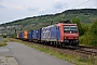 Bombardier 33525 - SBB Cargo "482 011-4"
01.08.2014 - Thüngersheim
Marcus Schrödter