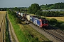 Bombardier 33525 - SBB Cargo "482 011-4"
05.07.2011 - Hügelheim
Vincent Torterotot