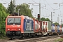 Bombardier 33525 - SBB Cargo "482 011-4"
11.07.2019 - Müllheim (Baden)
Sylvain Assez