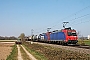 Bombardier 33525 - SBB Cargo "482 011-4"
02.04.2020 - Buggingen
Tobias Schmidt